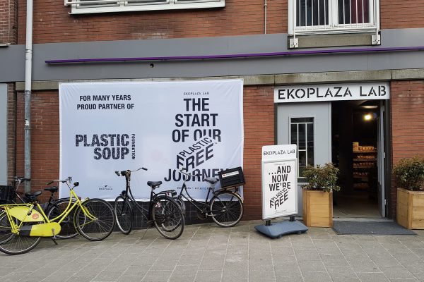 plasticvrij