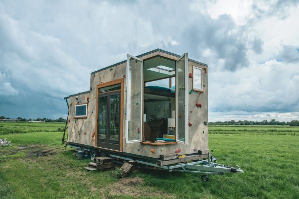 tiny house